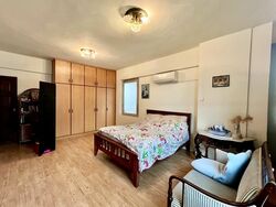 Rajah Tower (D12), Apartment #469841651